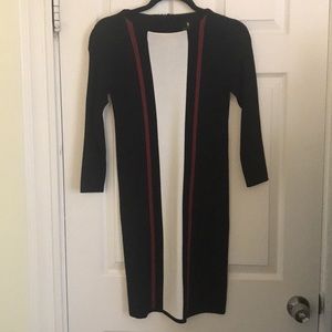 Never been worn!
